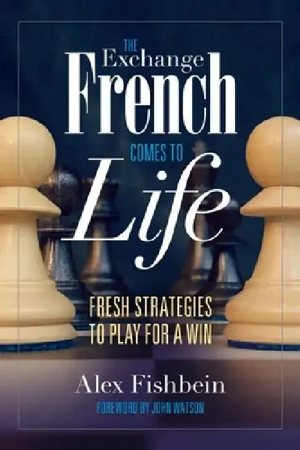 The Exchange French Comes to Life (English, Alex Fishbein)