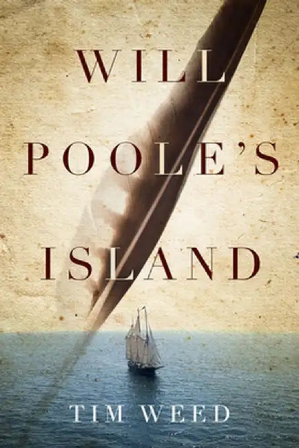 Will Poole's Island (English, Tim Weed)