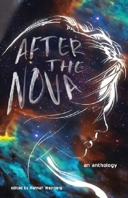 After the Nova (English, Ya Stories)