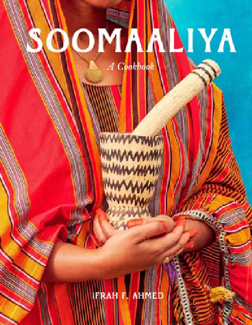 Soomaaliya (English, Ifrah F. Ahmed)