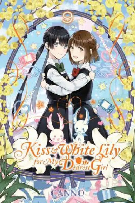 Kiss and White Lily for My Dearest Girl, Vol. 9 (English, Canno)