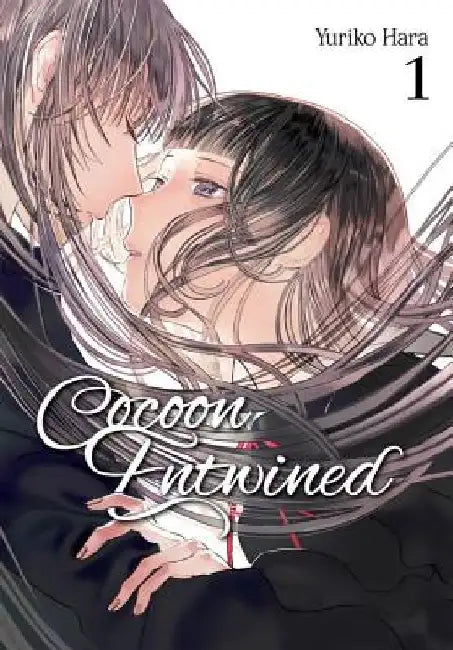 Cocoon Entwined, Vol. 1 (English, Yuriko Hara)