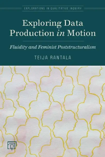 Exploring Data Production in Motion (English, Teija Rantala)