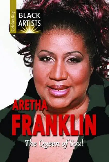 Aretha Franklin (English, Charlotte Etinde-Crompton | Samuel Willard Crompton)