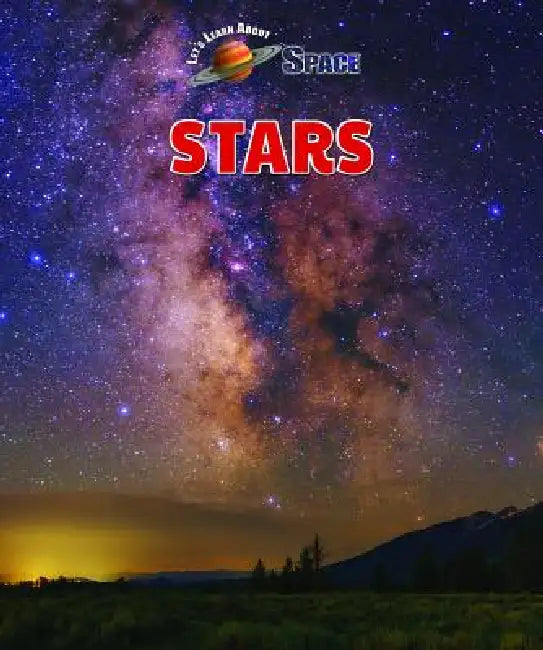 Stars (English, Rebecca Kraft Rector)