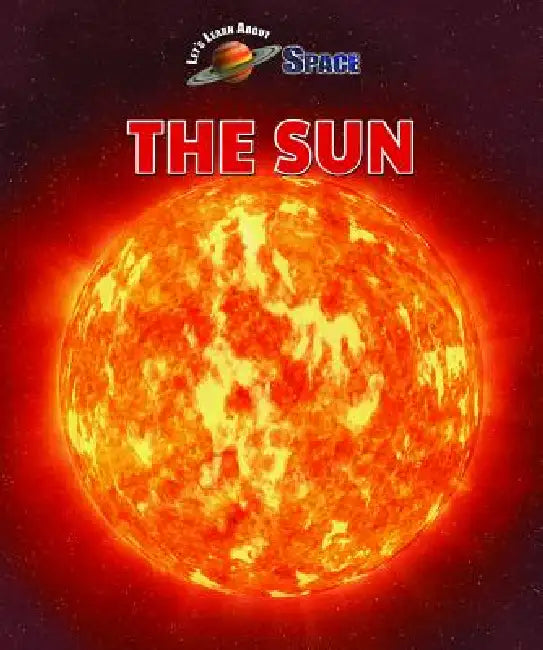 The Sun (English, Rebecca Kraft Rector)