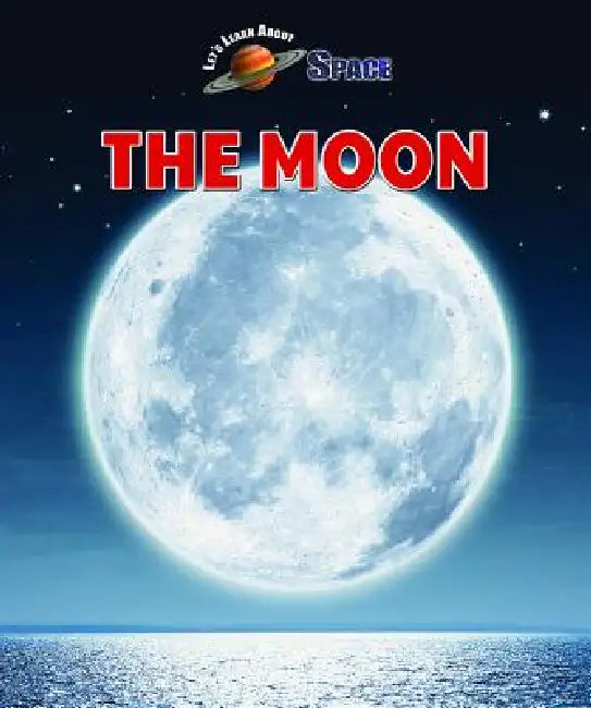 The Moon (English, Rebecca Kraft Rector)