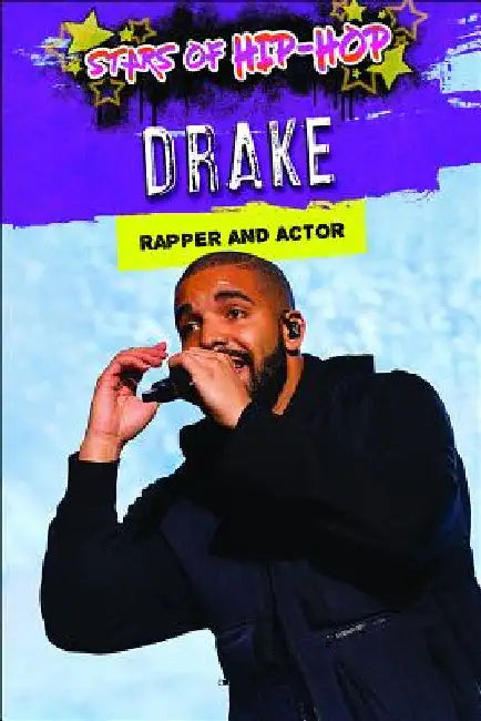 Drake (English, Barbara Gottfried)