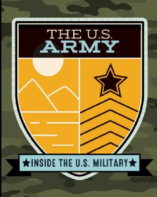 The U.S. Army (English, Tanner Billings)