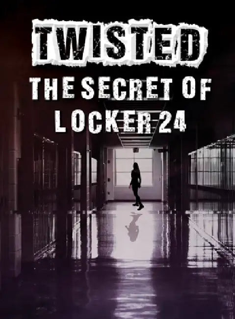 The Secret of Locker 24 (English, Wil Mara)