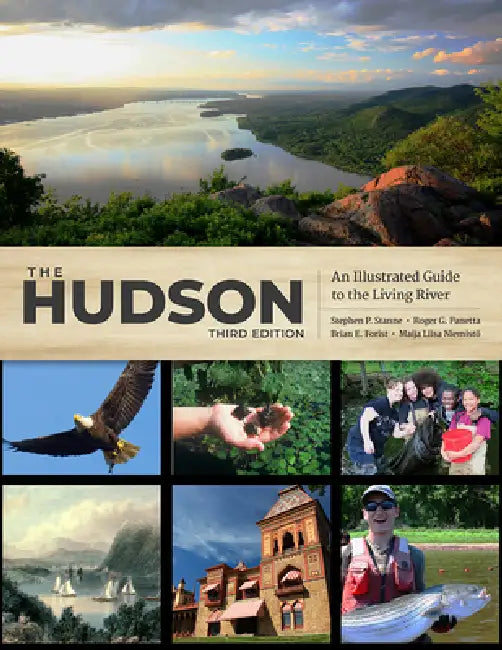 The Hudson (English, Stephen P. Stanne | Roger G. Panetta | Brian E. Forist)