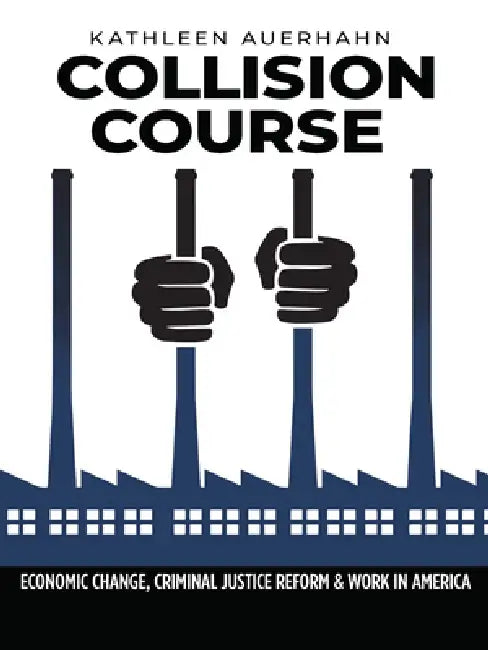 Collision Course (English, Kathleen Auerhahn)