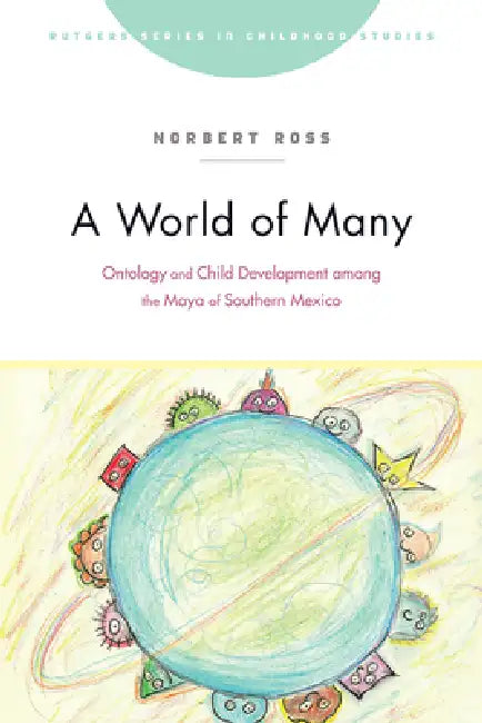 A World of Many (English, Norbert Ross)