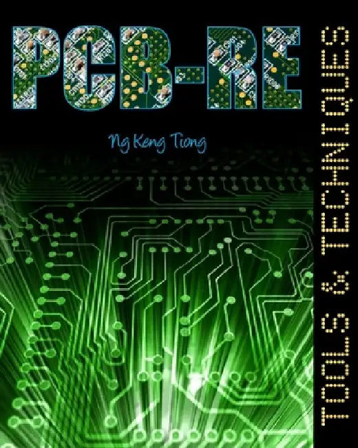 Pcb-Re (English, Keng Tiong Ng)