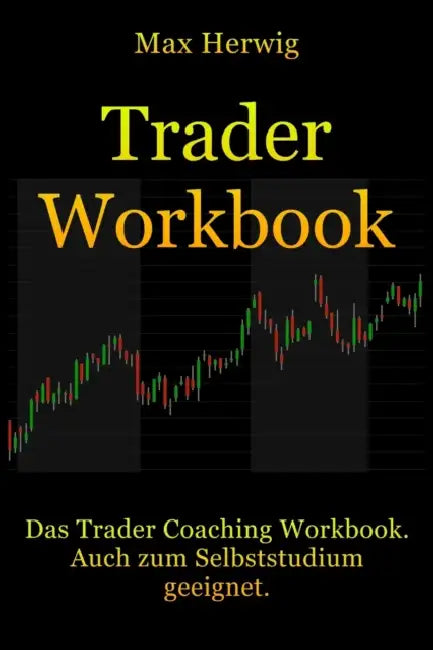 TraderWorkbook (English, Max Herwig)