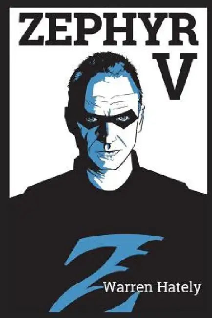 Zephyr V (English, Warren Hately)