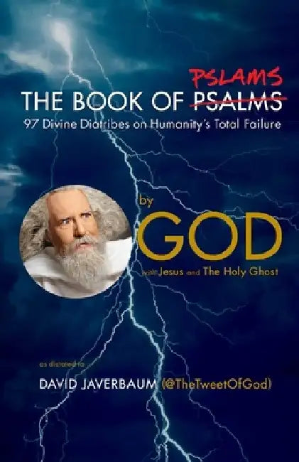 The Book of Pslams (English, God)