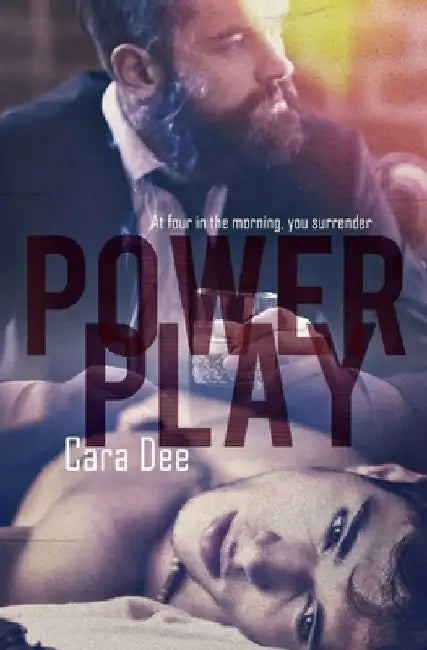 Power Play (English, Cara Dee)