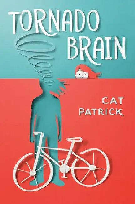Tornado Brain (English, Cat Patrick)