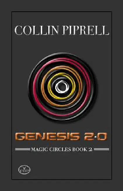 Genesis 2.0 (English, Collin Piprell)