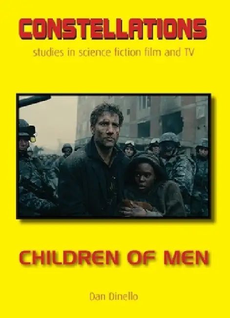 Children of Men (English, Dan Dinello)