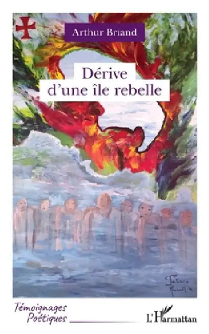 Dérive d'une île rebelle (English, Arthur Briand)