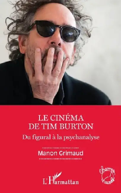 Le cinéma de Tim Burton (English, Manon Grimaud)