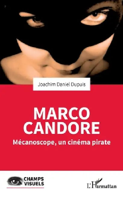 Marco Candore (English, Joachim Daniel Dupuis)