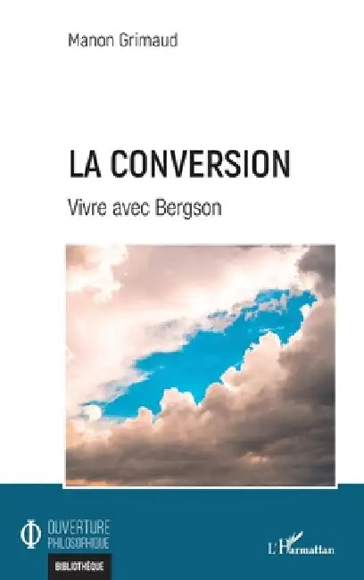 La conversion (English, Manon Grimaud)