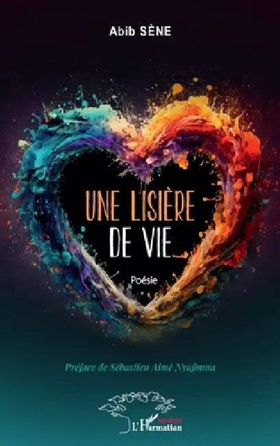 Une lisière de vie (English, Abib Sène | Sébastien Aimé Nyafouna)