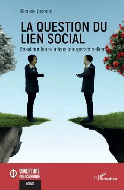La question du lien social (English, Nicolas Cesano)