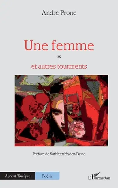Une femme (English, André Prone)