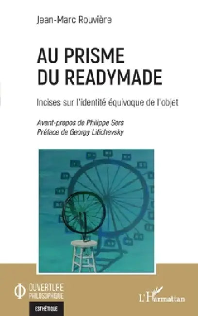 Au prisme du readymade (English, Jean-Marc Rouvière)