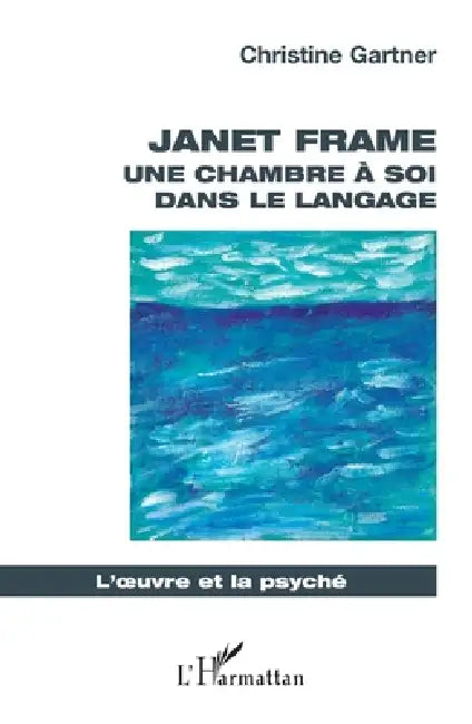 Janet Frame (English, Christine Gartner)
