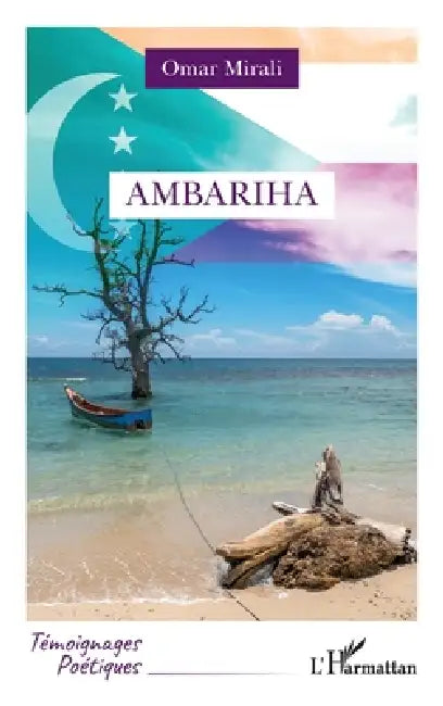 Ambariha (English, Omar Mirali)