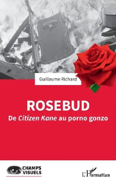 Rosebud (English, Guillaume Richard)