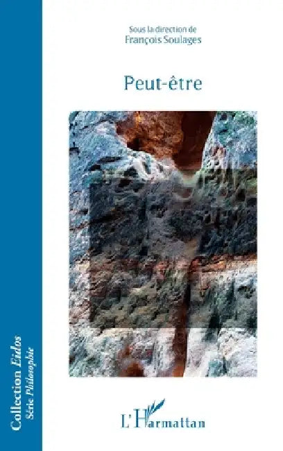 Peut-être (English, François Soulages)