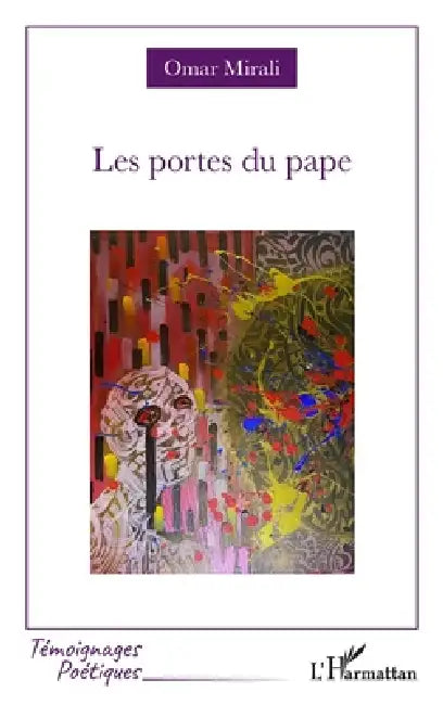 Les portes du pape (English, Omar Mirali)