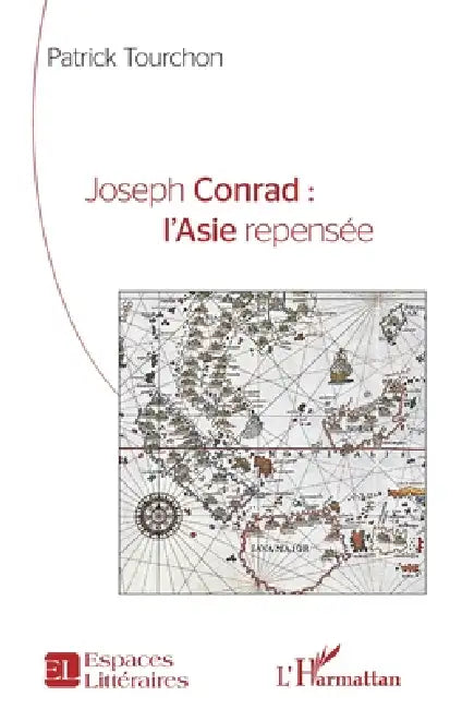 Joseph Conrad (English, Patrick Tourchon)