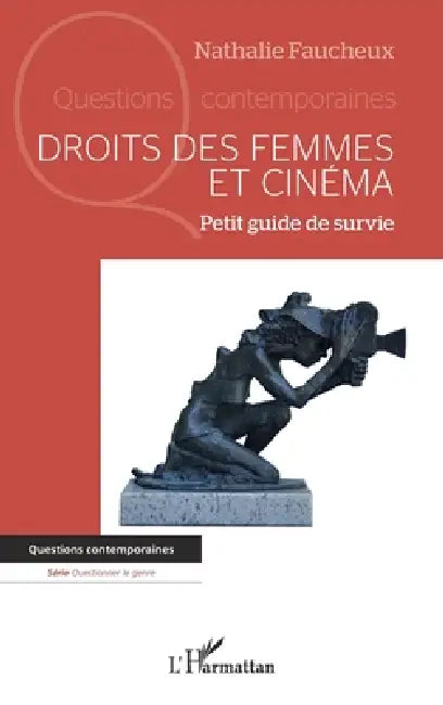 Droits des femmes et cinéma (English, Nathalie Faucheux)