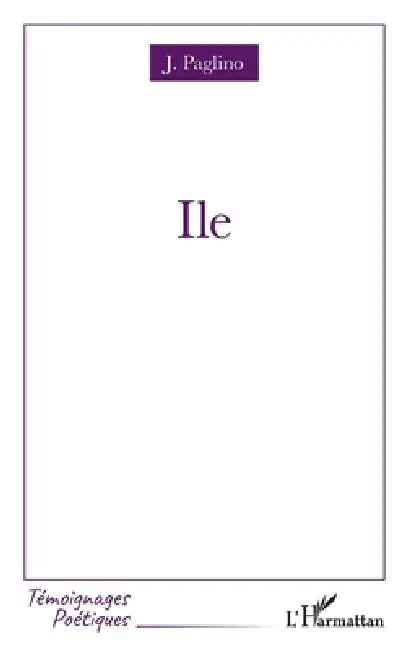 Ile (English, J. Paglino)