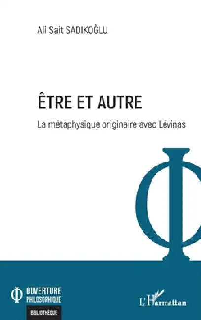 Être et autre (English, Ali Sait Sadikoglu)
