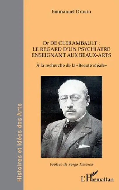 Dr de Clérambault (English, Emmanuel Drouin | Serge Tisseron)