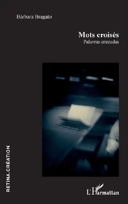 Mots croisés (English, Bárbara Bragato)