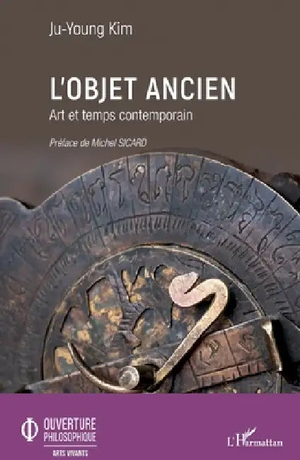 L'objet ancien (English, Kim Ju-Young)