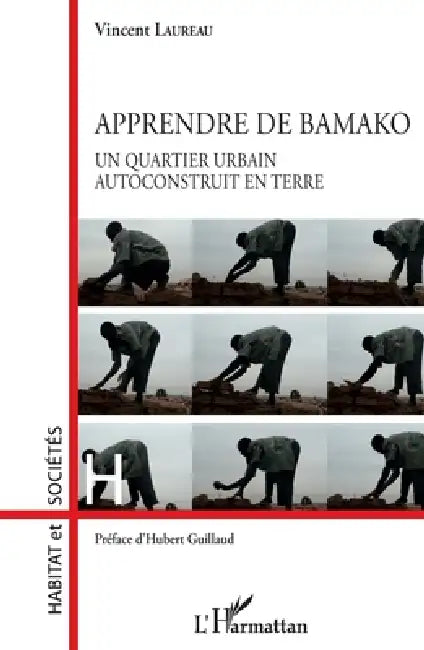Apprendre de Bamako (English, Laureau Vincent)
