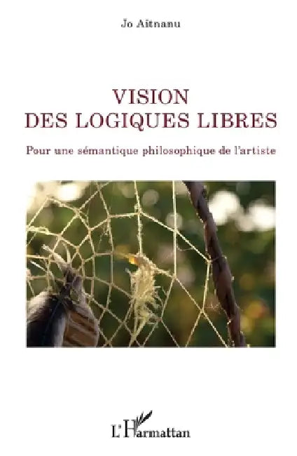 Vision des logiques libres (English, Jo Aitnanu)