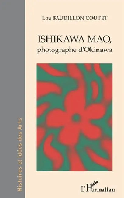 Ishikawa Mao, (English, Baudillon Coutet Lou)