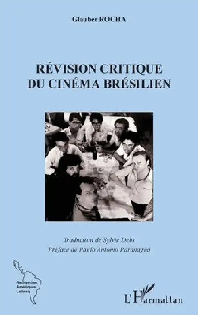 La révision critique du cinema brésilien (English, Sylvie Debs)