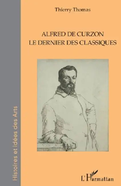Alfred de Curzon (English, Thierry Thomas)